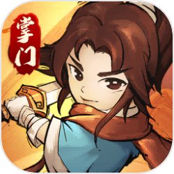 蝸牛攜《魔法呆呆碰》等很多手游精品露臉CJ
